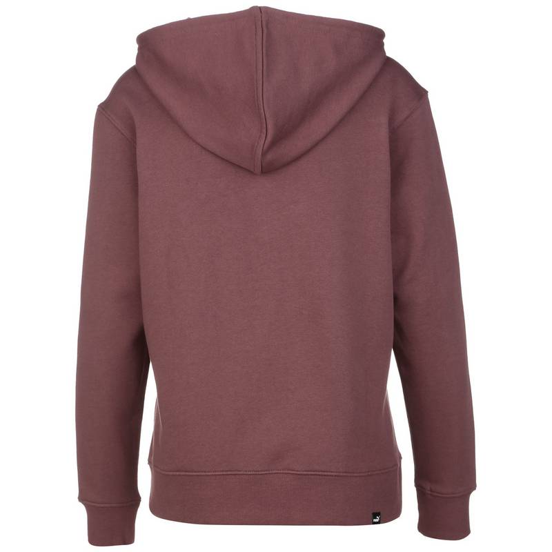 PUMA Her Hoodie Damen