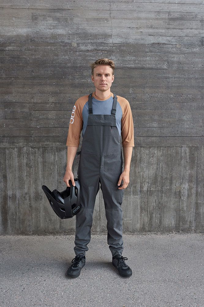 POC Consort Dungaree - MTB Regenlatzhose kaufen | Bike-Discount