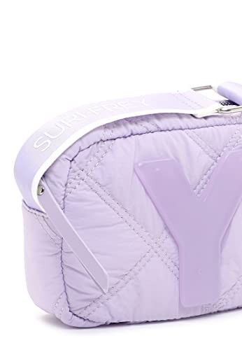 SURI FREY Handtaschen lila/pink