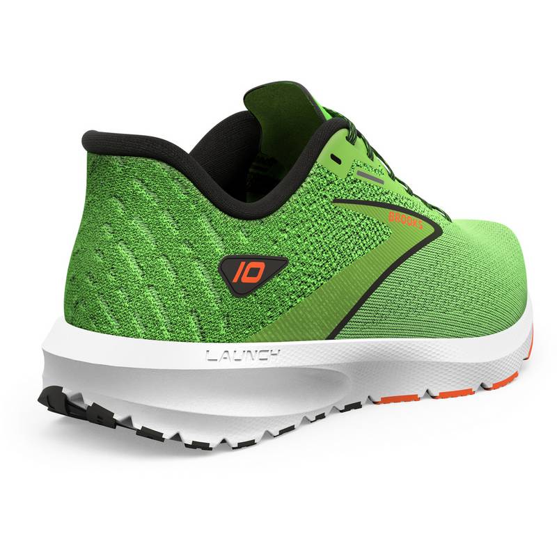 Brooks Launch 10 Laufschuhe Herren