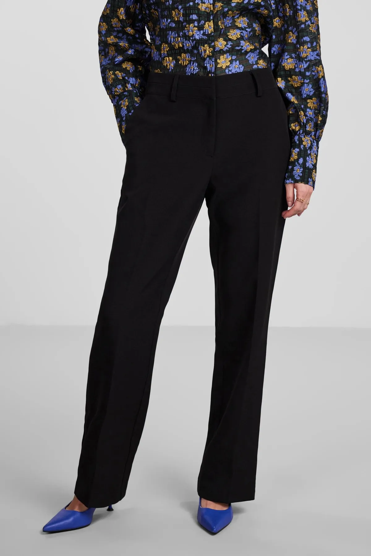 Y.A.S.  26028860 Frau / Mädchen Schwarz
