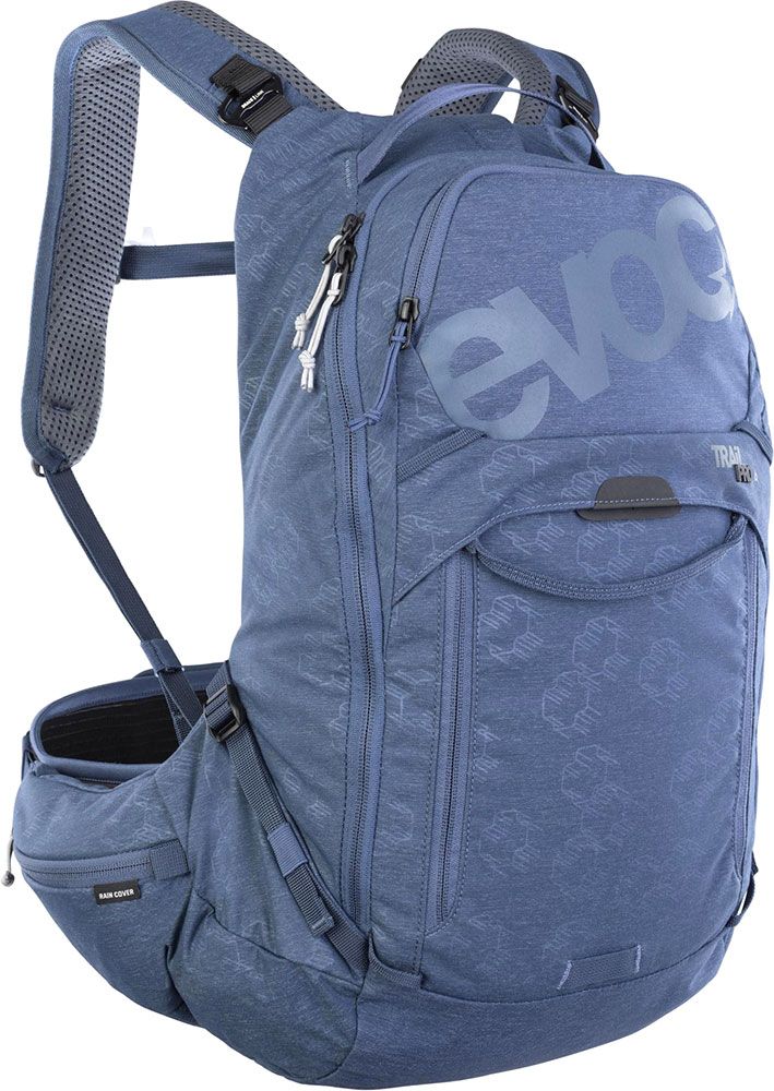 Evoc Trail Pro 16L - Protektoren Rucksack kaufen | Bike-Discount