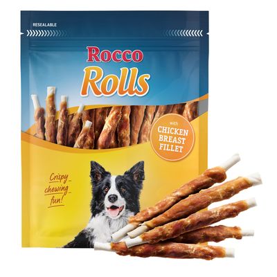 Rocco Rolls 200 g