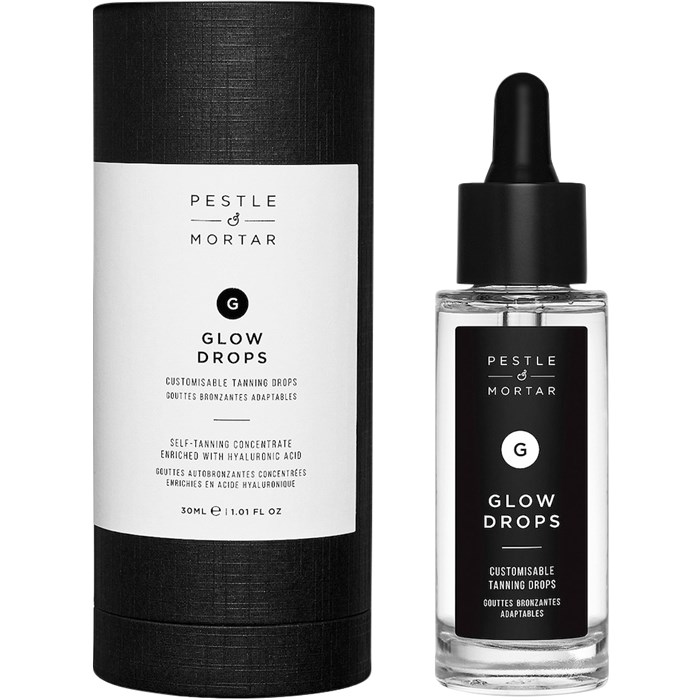 Glow Drops