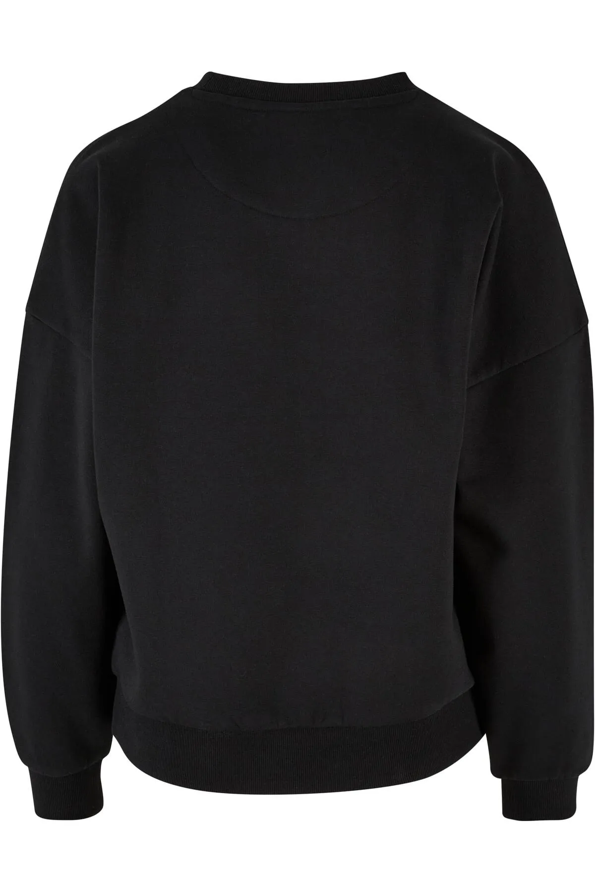 KARL KANI  Sweatshirt - Schwarz - Regular Fit