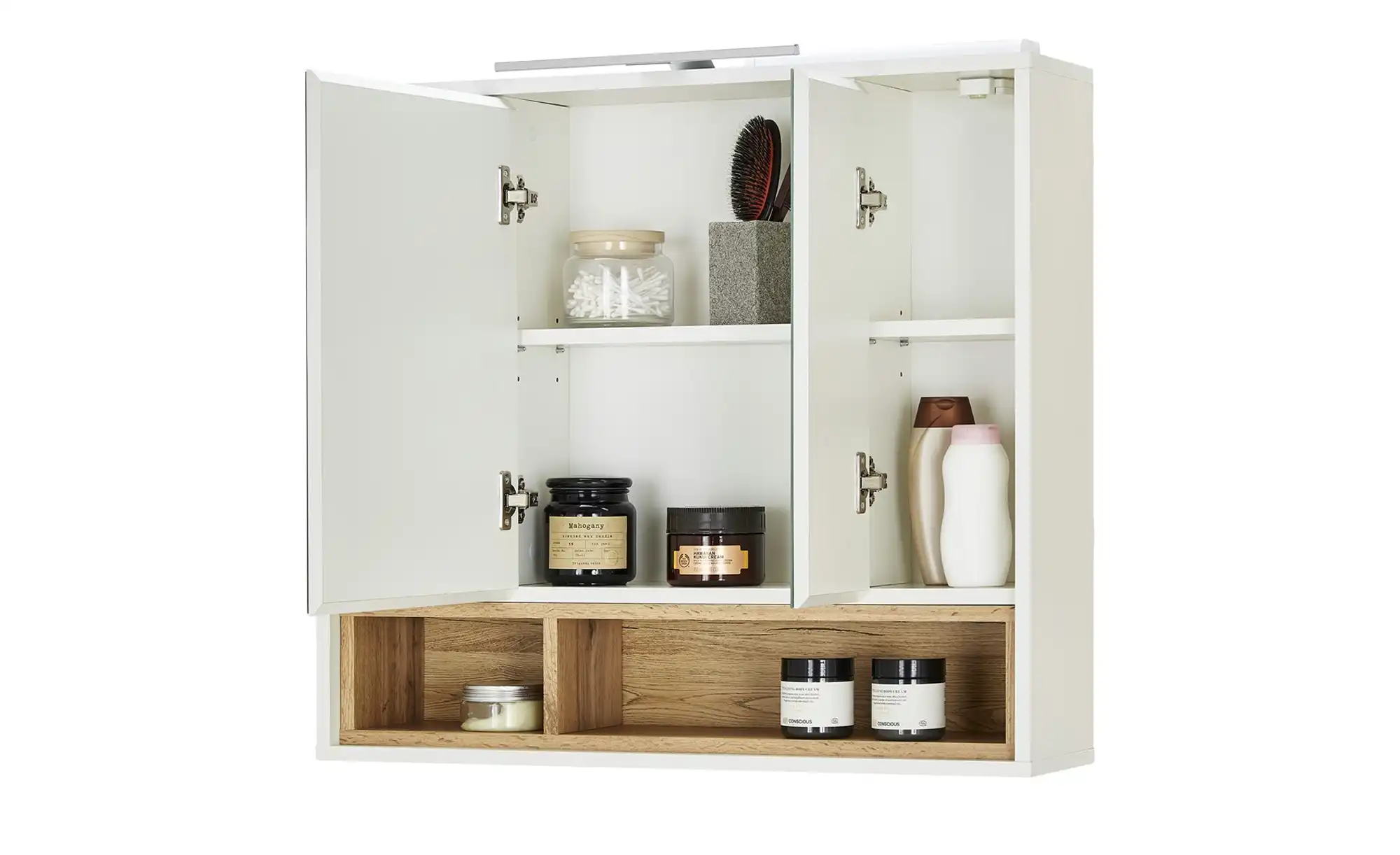 Spiegelschrank