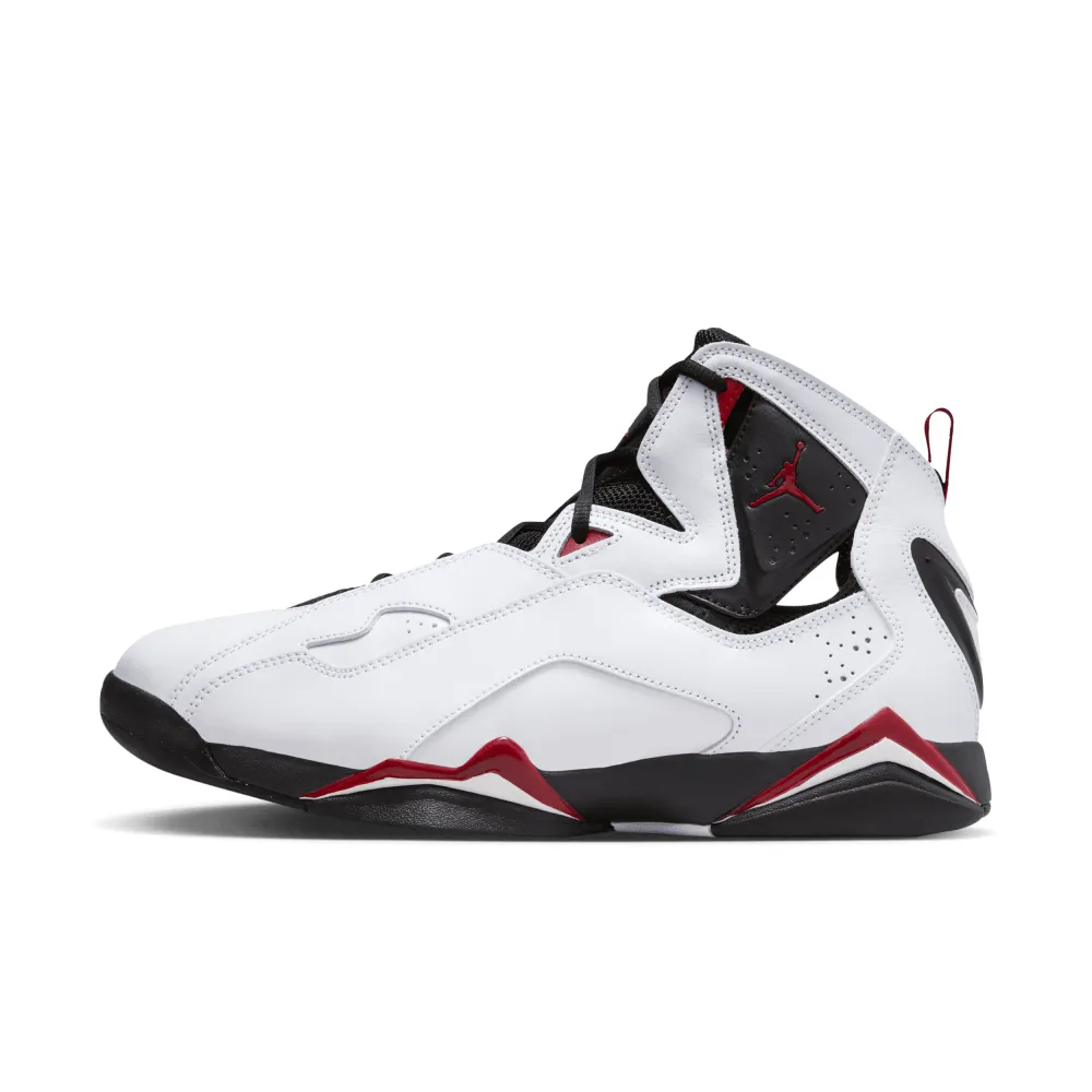 NIKE JORDAN True Flight 342964-160 / weiss