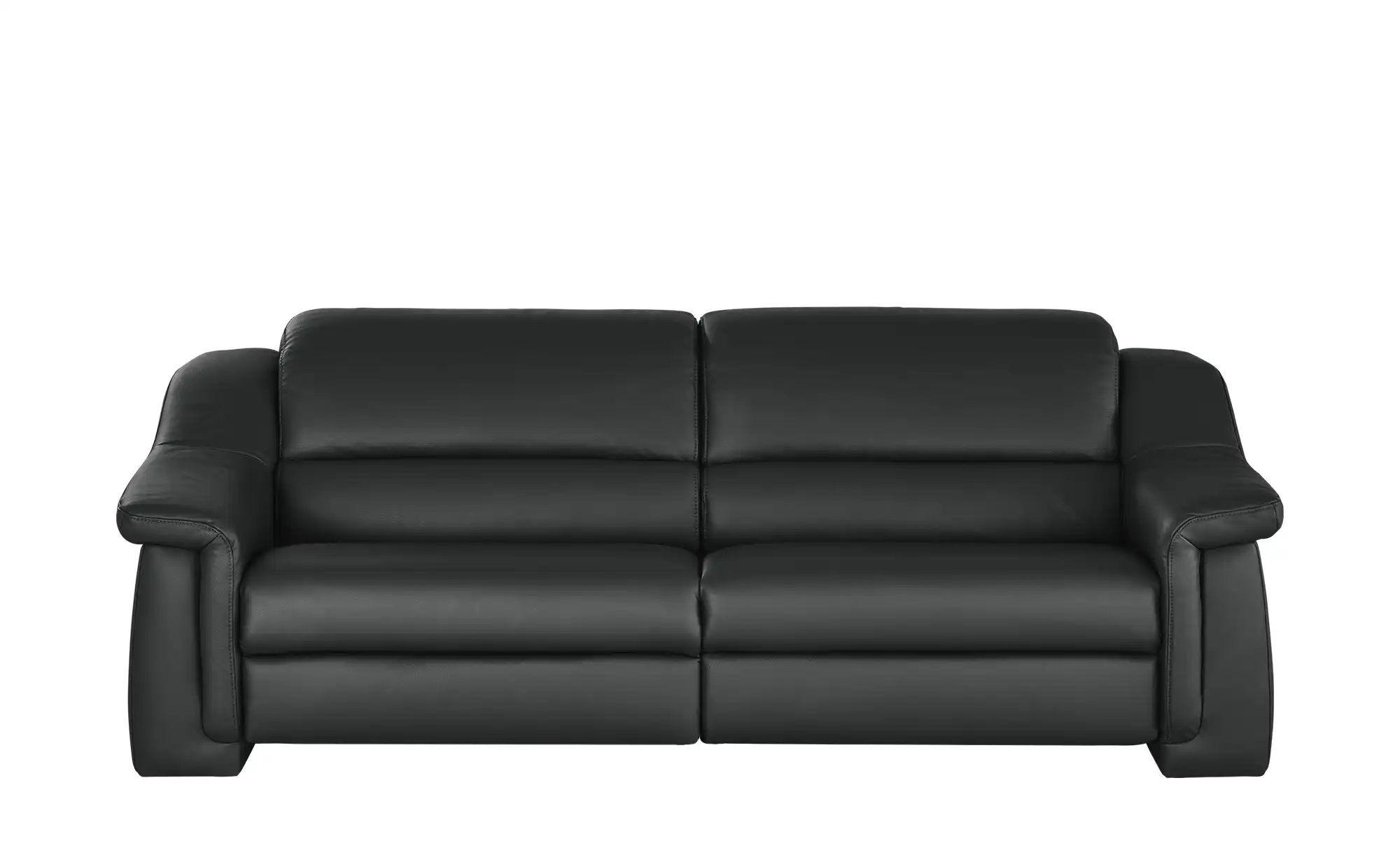 himolla Ledersofa 1501