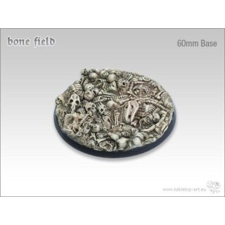 Bonefield Base | 60mm rund (1)
