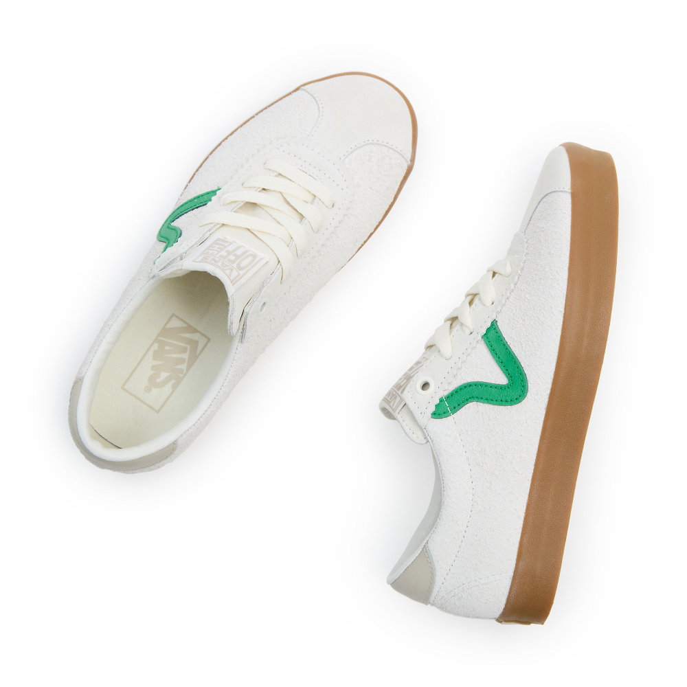 Vans Sport Low VN000CQRCCZ / weiss