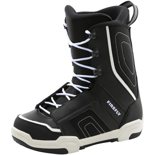 KINDER SNOWBOARDSCHUHE C30 JR. GLADIATOR