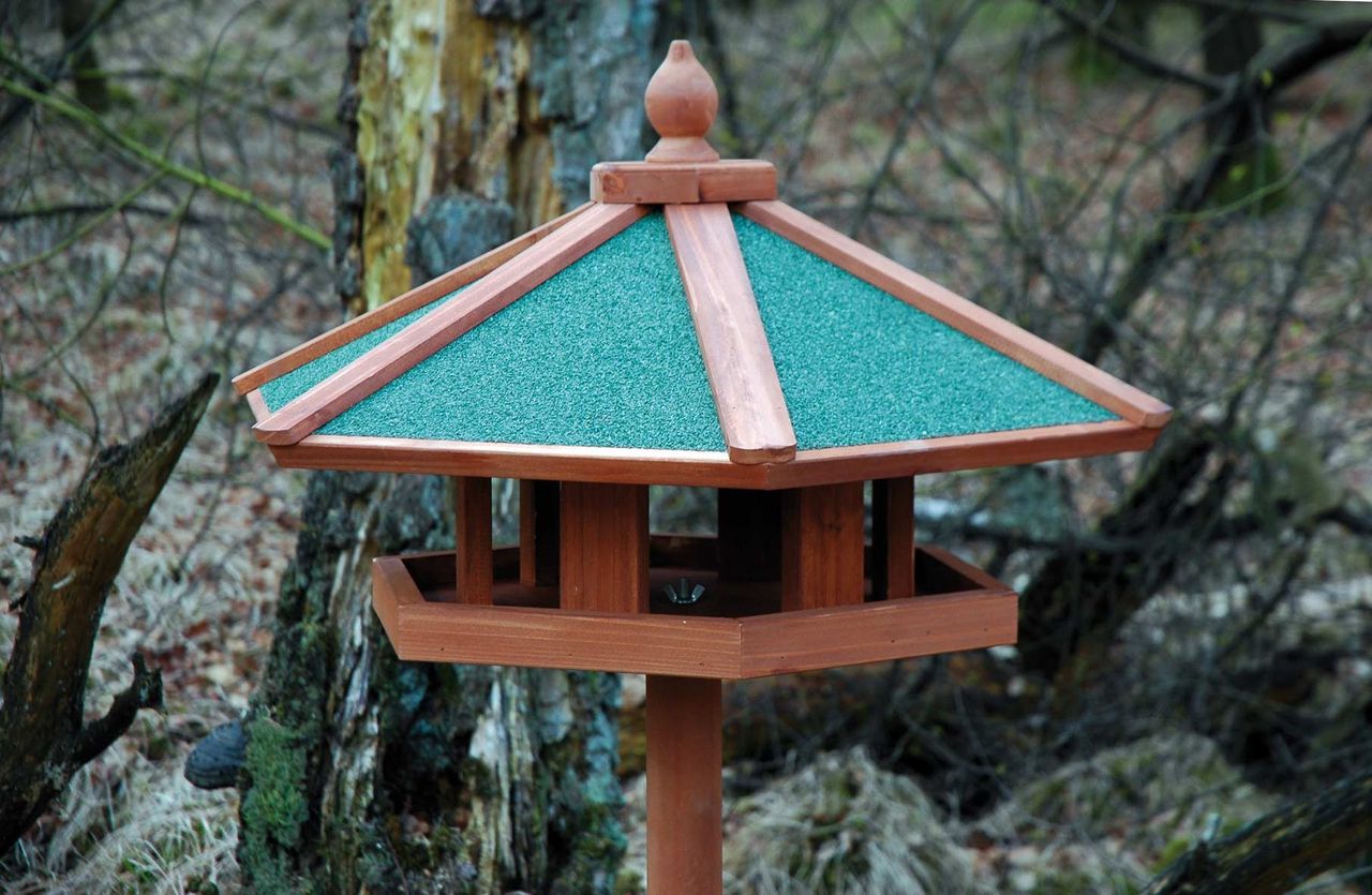 dobar Vogelhaus 