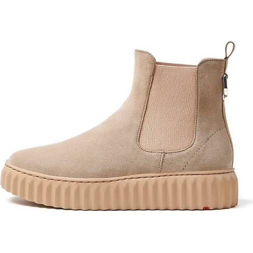 LLOYD Schuhe Moderner Chelseaboot