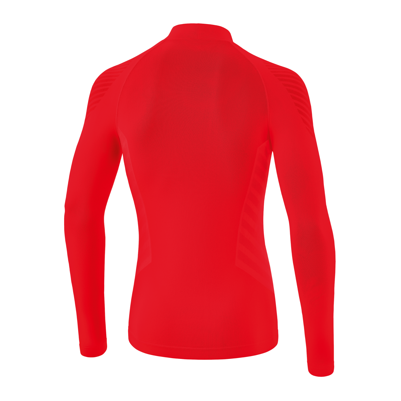 Erima ATHLETIC Turtleneck Sweatshirt Rot F250