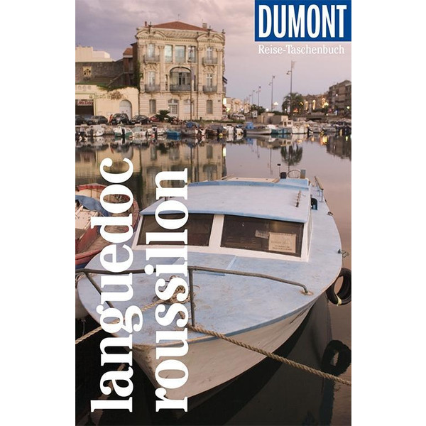 DuMont Reise-Taschenbuch Languedoc & Roussillon - Reiseführer