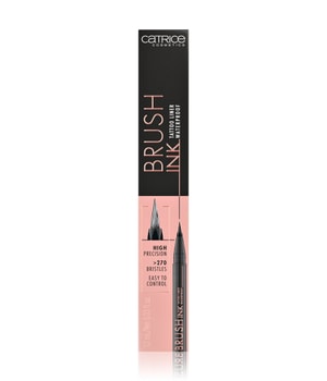 CATRICE Brush Ink Tattoo Liner Waterproof Eyeliner-1 ml