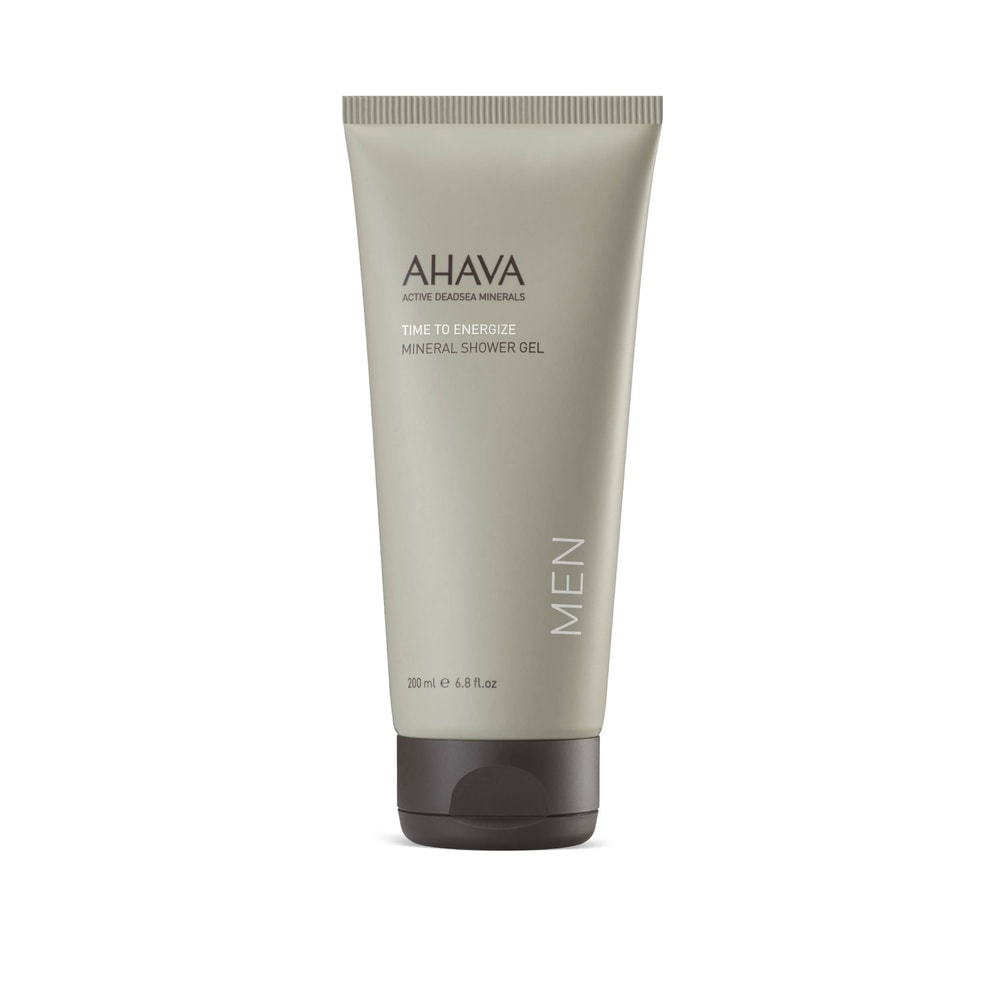 AHAVA Start Fresh for Men Coffret