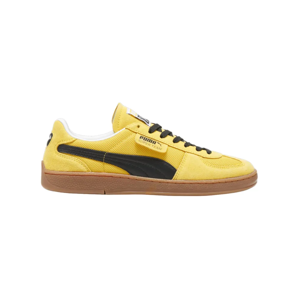 PUMA Super Team OG 390424/011 / gelb