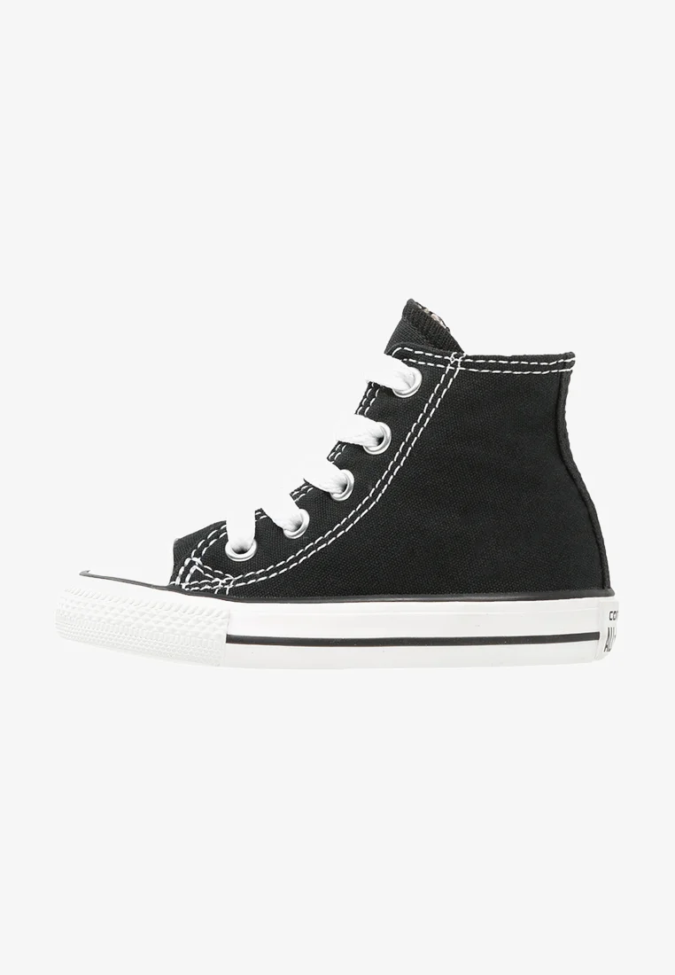 Converse CHUCK TAYLOR AS CORE - Zapatillas altas