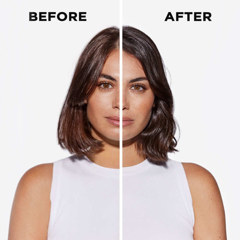 KÉRASTASE CHROMA ABSOLU Masque Vert Chroma Neutralisant
