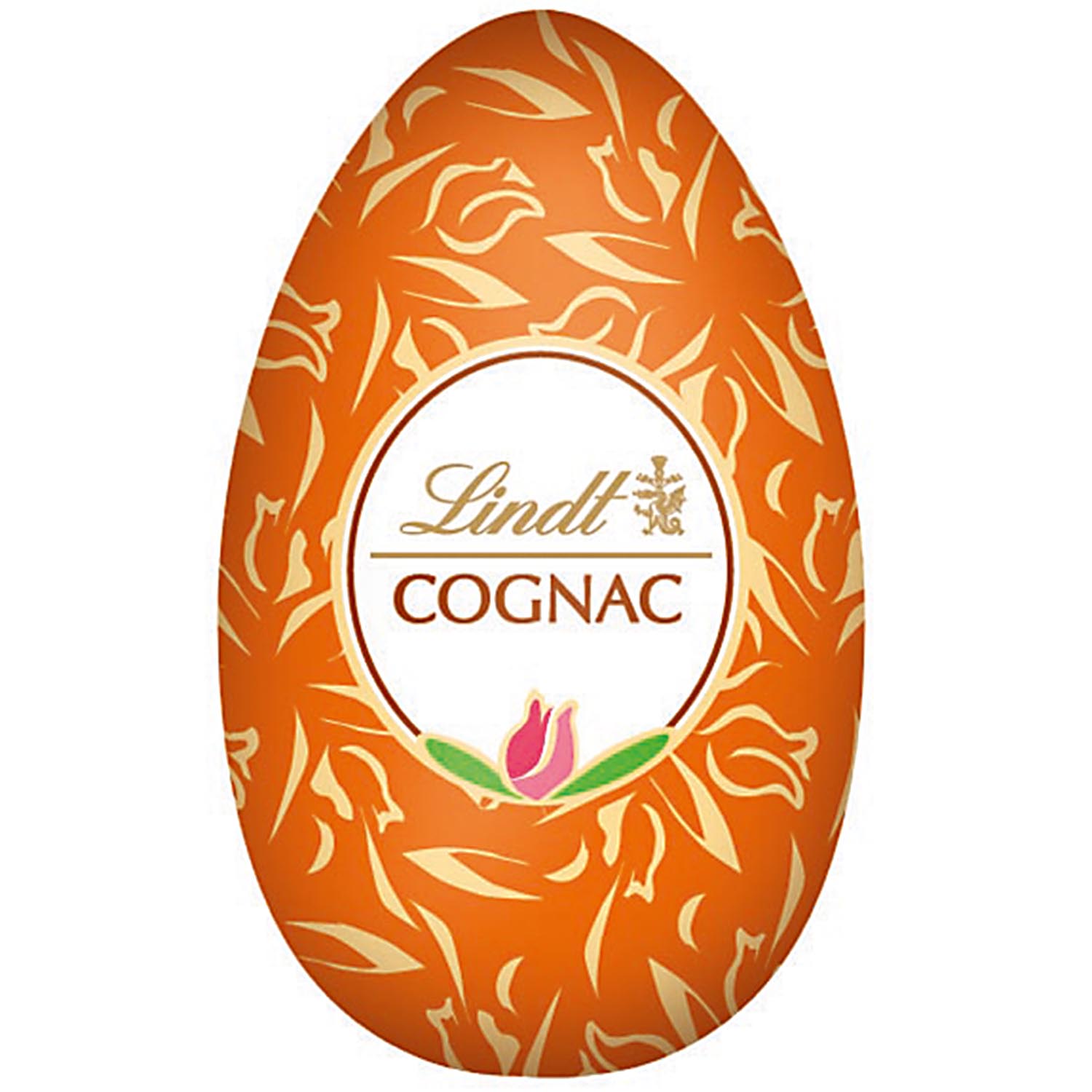 Lindt Cognac-Eier 25er