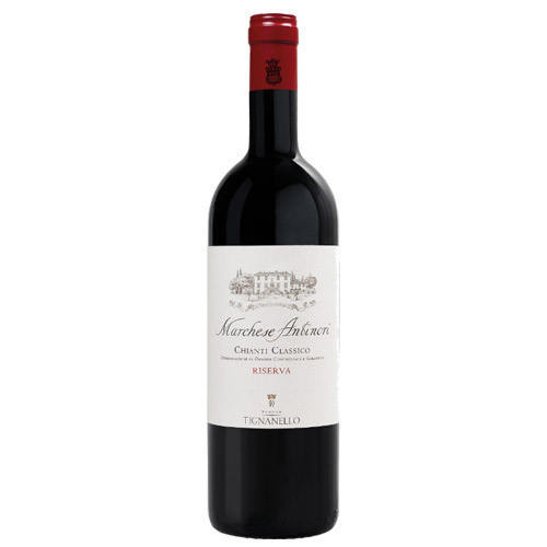 2019 Antinori, Marchese Chianti Classico Riserva