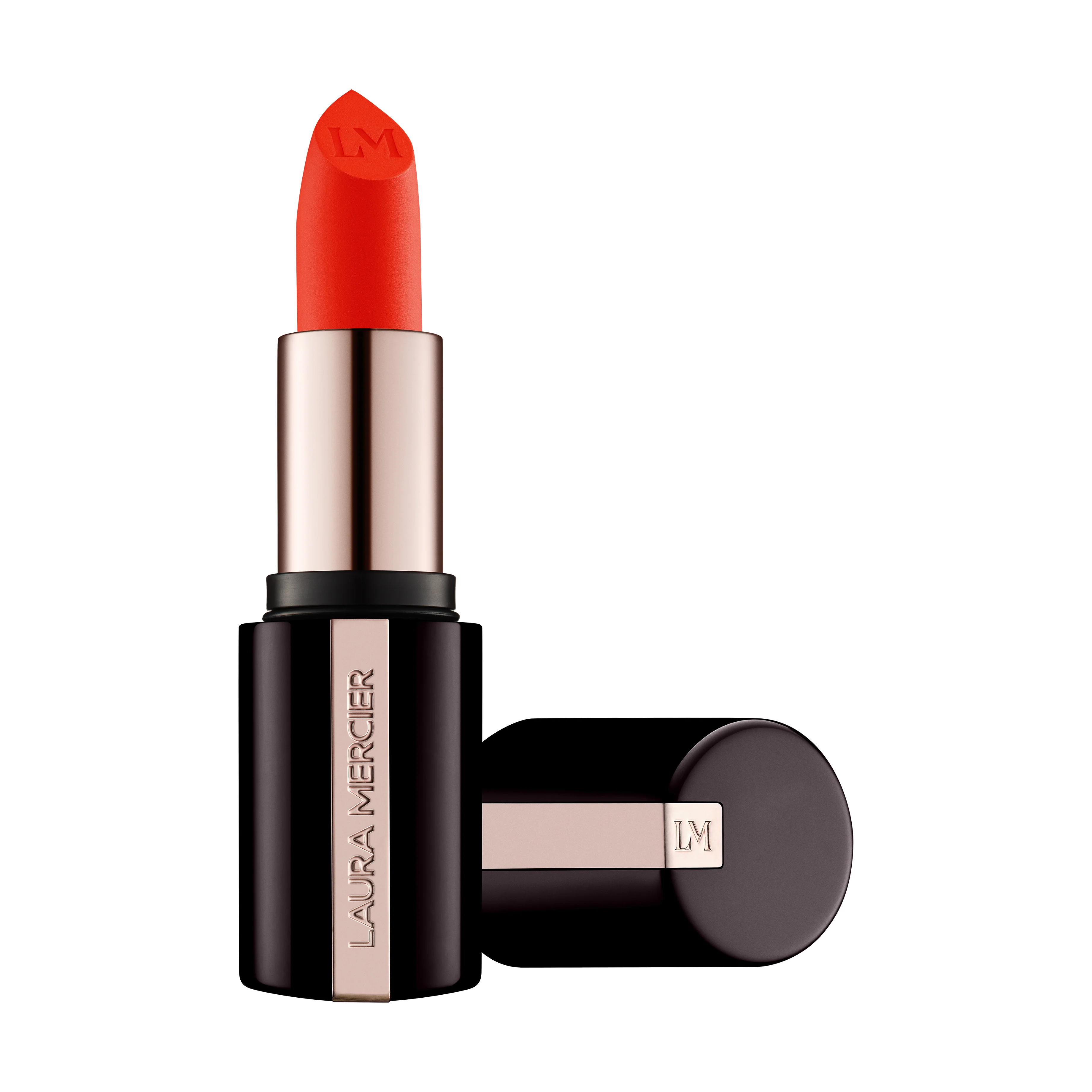 Lápiz labial mate suavizante Caviar - Lápiz labial mate, lápiz labial