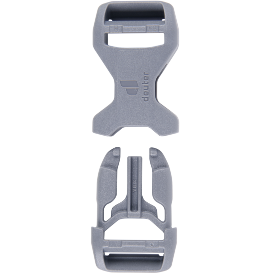 Schnalle D 16 mm