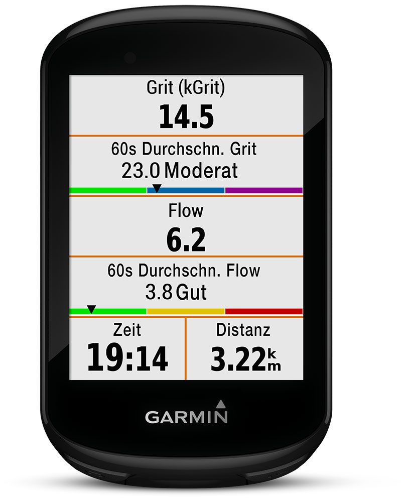 Garmin Edge 830 MTB Bundle - GPS Fahrradcomputer kaufen | Bike-Discount