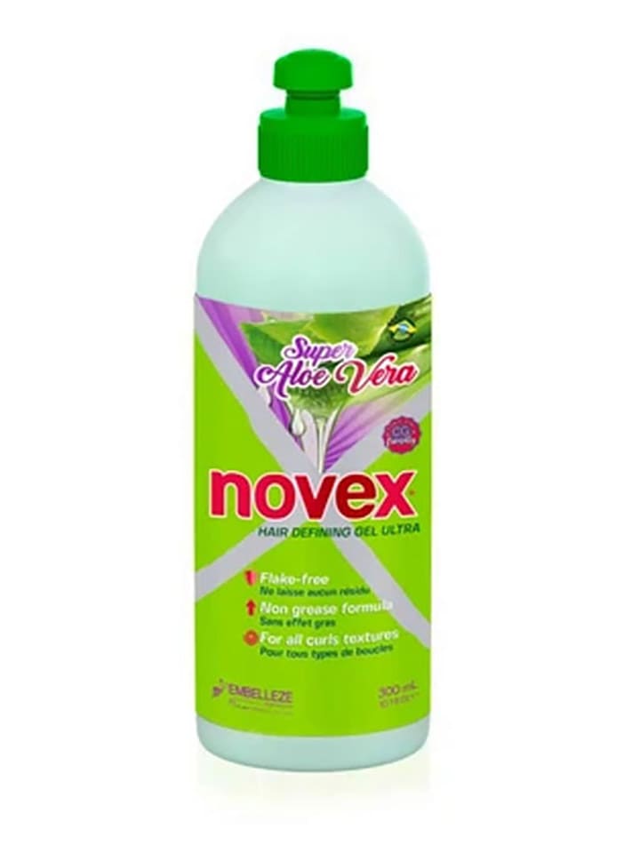 Novex Stylinggel 