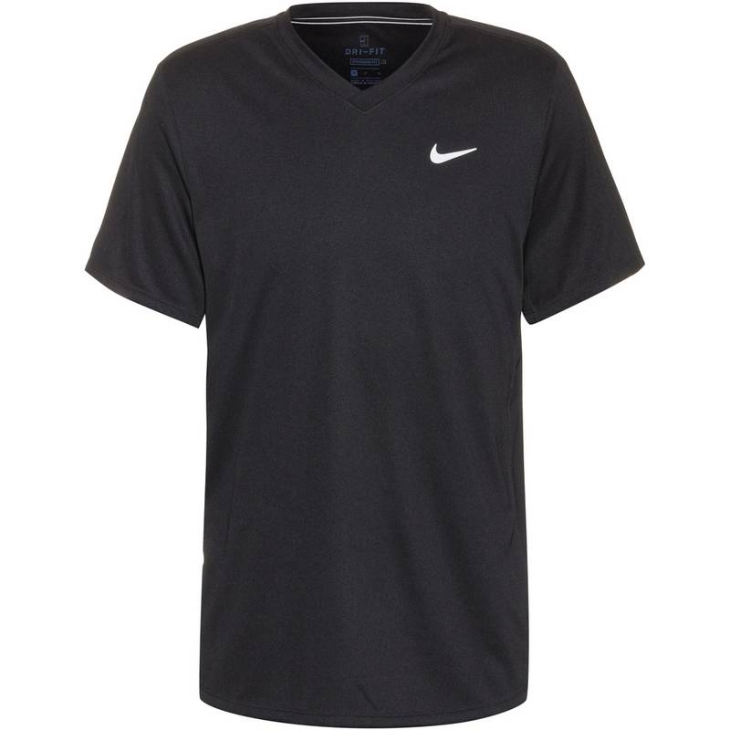Nike DRY VICTORY Tennisshirt Herren