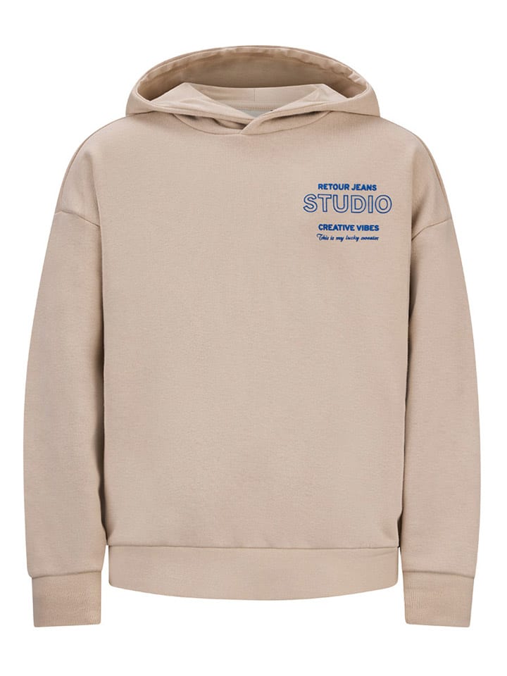 Retour Hoodie 