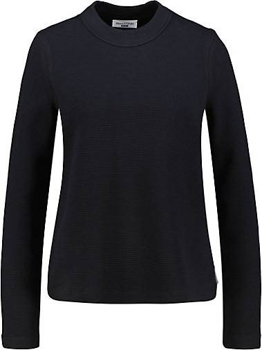 Marc O' Polo DENIM Damen Langarmshirt