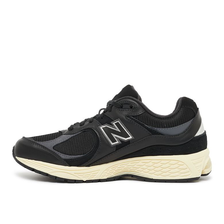 New Balance M2002RIB Black