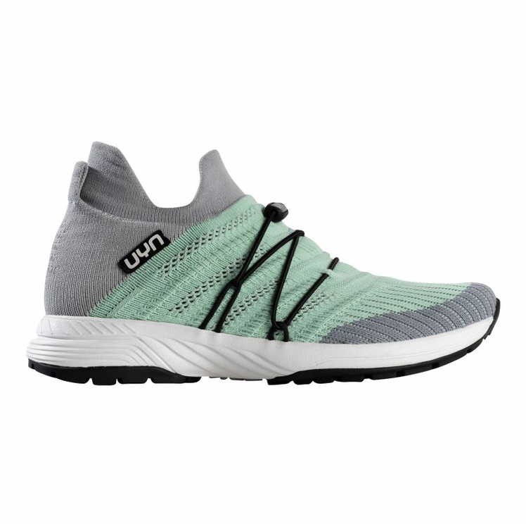 UYN Running grün UYN Free Flow Tune