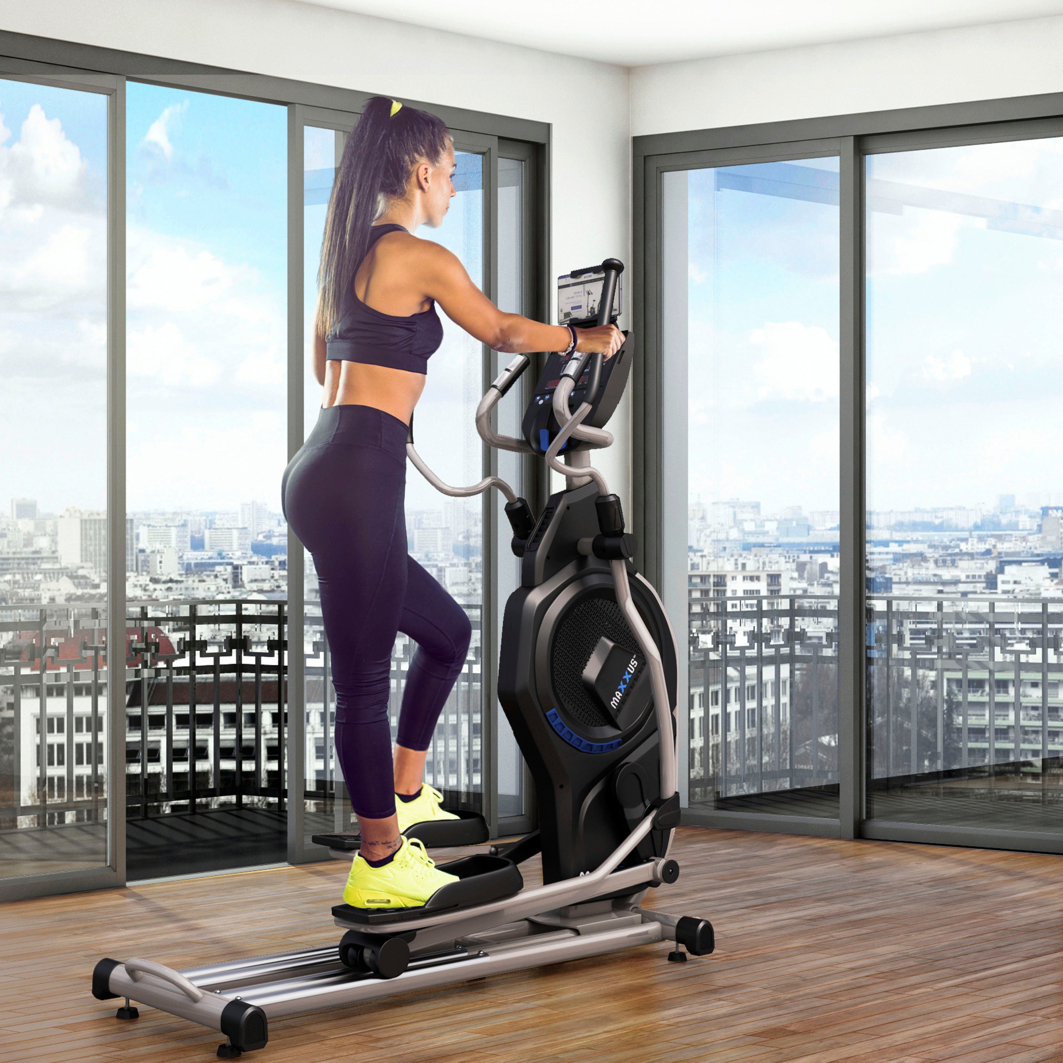 MAXXUS Crosstrainer CX 9.1
