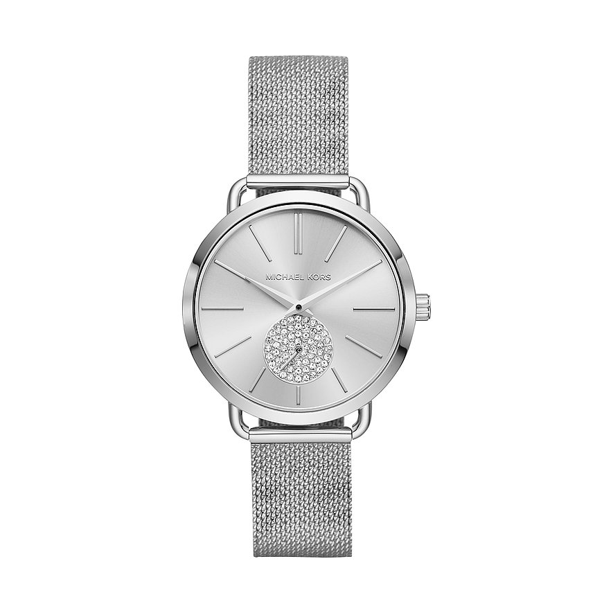 Michael Kors Damenuhr Portia
