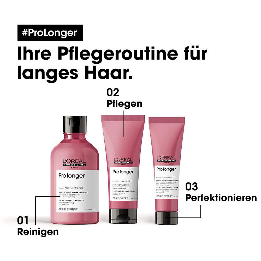 L'Oréal Professionnel Paris Serie Expert Pro Longer Conditioner 200 ml