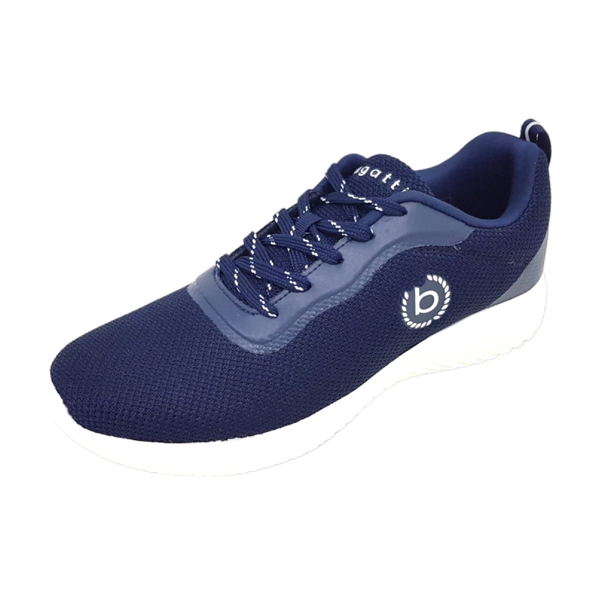 Bugatti Woman 443AAT016900-4100 Blau 4100 blue