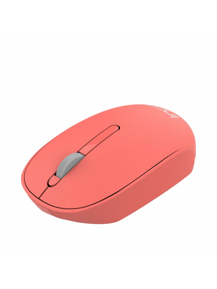 Inca Inca Maus RF Wireless Ergonomisch 1200 DPI 2,4 GHz kabellose in Rosa günstig kaufen onesize