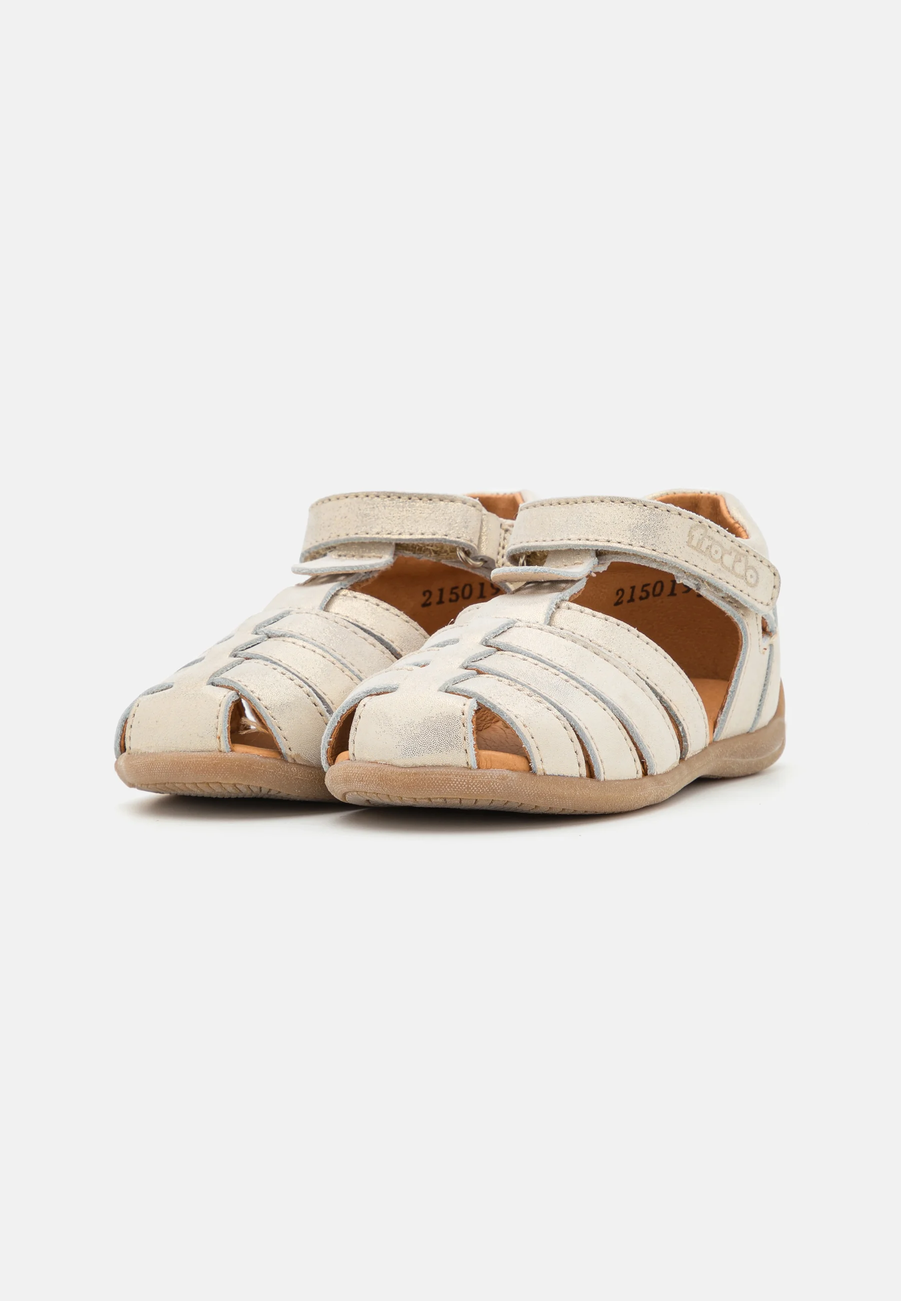 Froddo GIRLY CARDS - Sandalias