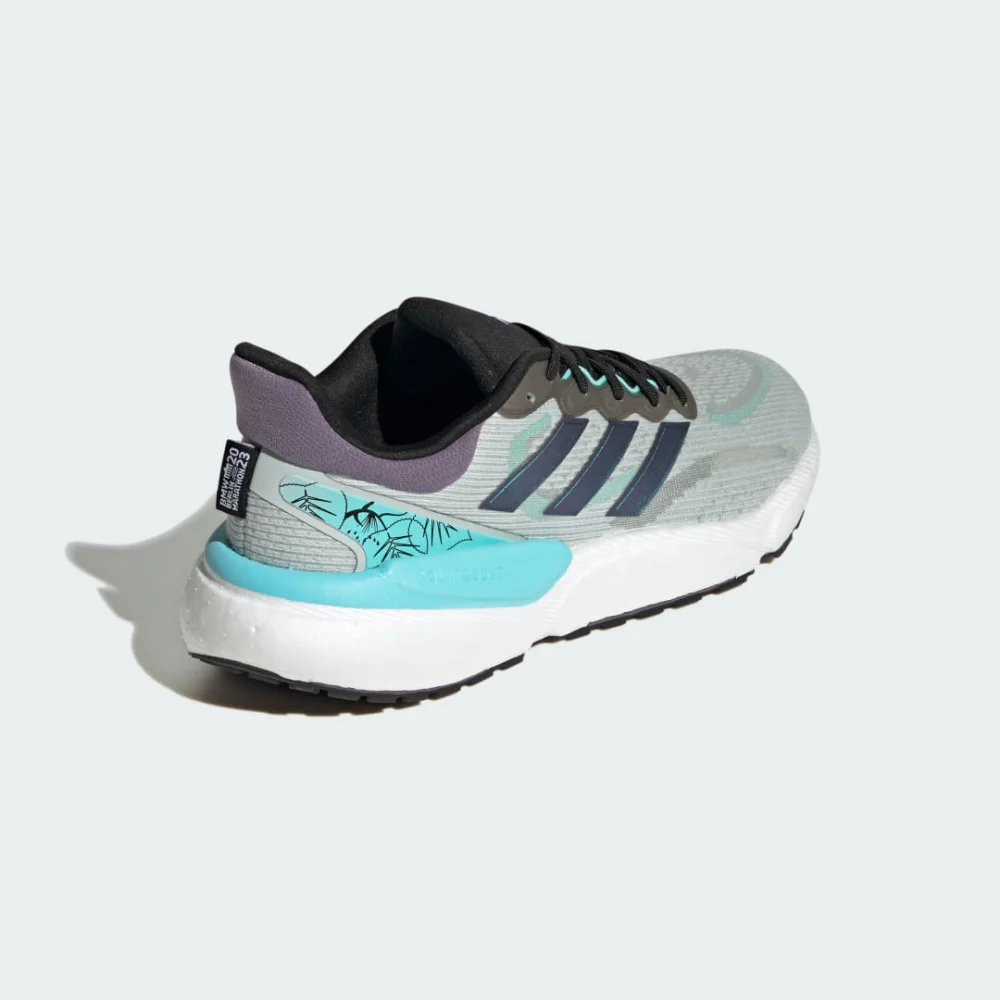 adidas Solarboost 5 IE0407 / schwarz