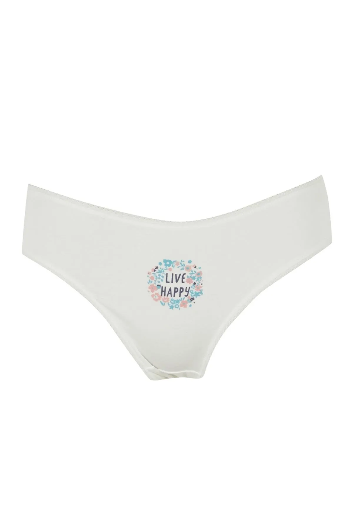 DeFacto  Fall In Love 5er-Pack Slips