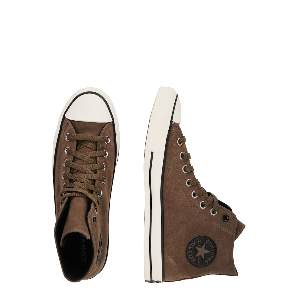 Converse Chuck Taylor All Star A05372C / grau