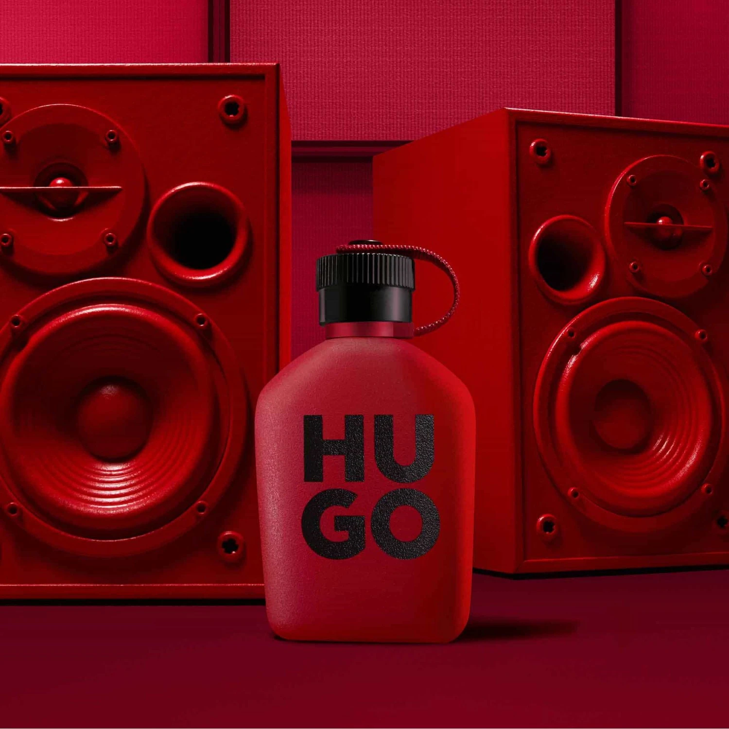 Hugo Boss Hugo Intense