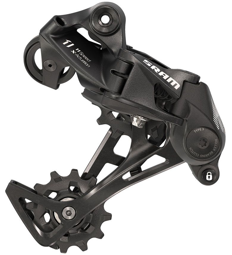 SRAM NX Schaltwerk 11-fach lang kaufen | Bike-Discount