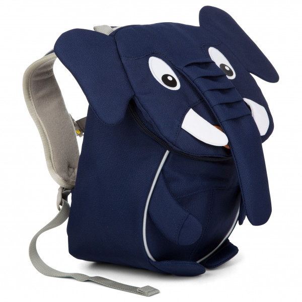 Affenzahn - Kleiner Freund Elefant - Kinderrucksack