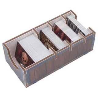 Gloomhaven: Jaws of the Lion Insert v2