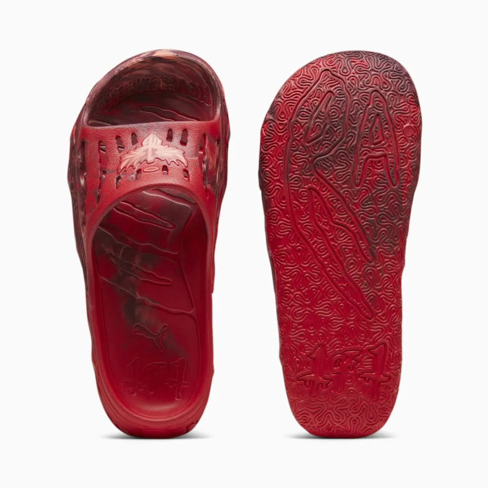 PUMA MB.03 394223-08 / rot