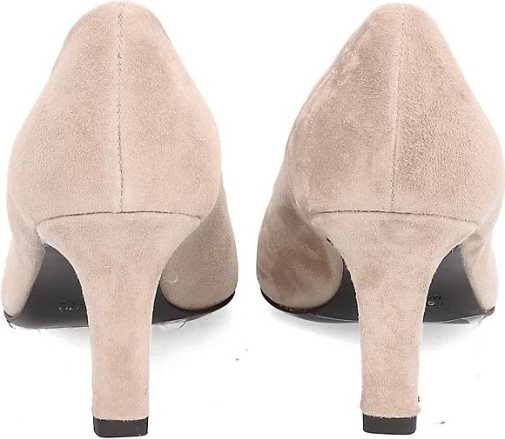 Thea Mika Pumps